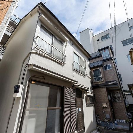 Harmonia Tokyo Koiwa: Convenient City Stay for 6 Exterior photo