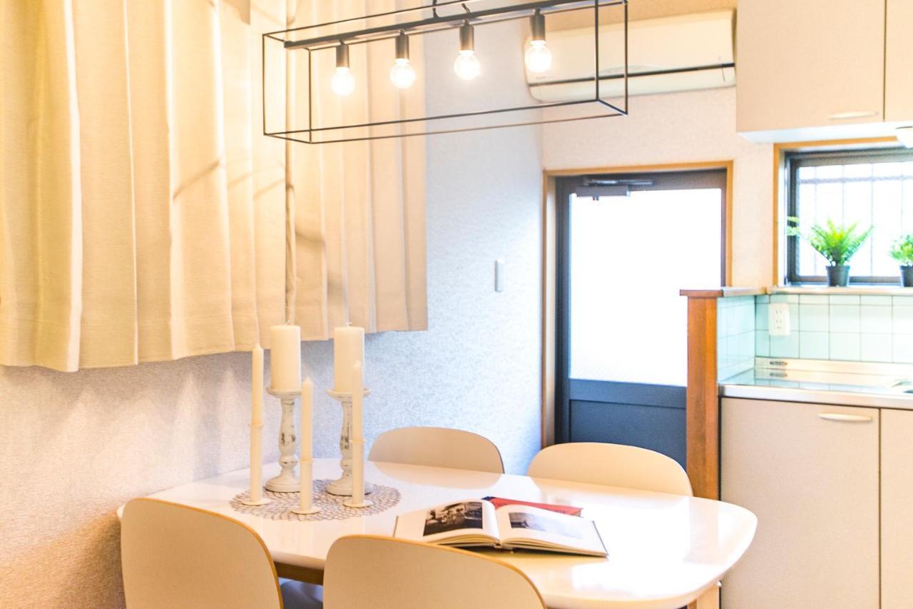 Harmonia Tokyo Koiwa: Convenient City Stay for 6 Exterior photo